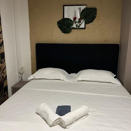 Fare Manoa Apartment ปาเปเอเต ภายนอก รูปภาพ